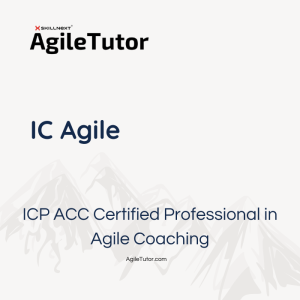 ICP ACC Certified Coach Certification