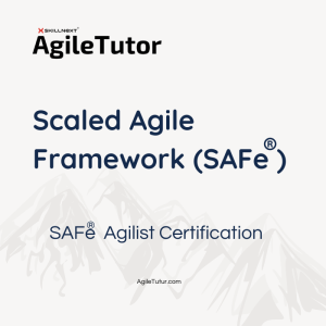SAFe® 5.1 Agilist Certification Training